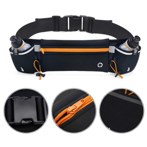 Running Waist Bags Sports Pack Laukut 3 3 3