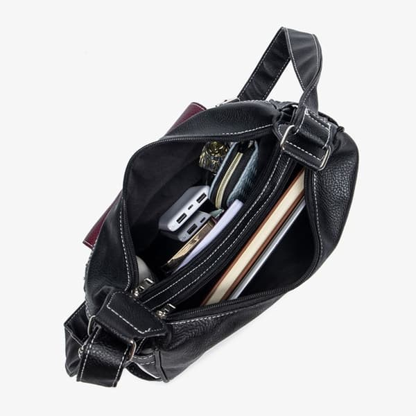 Skuldertasker Crossbody Taske Håndtasker