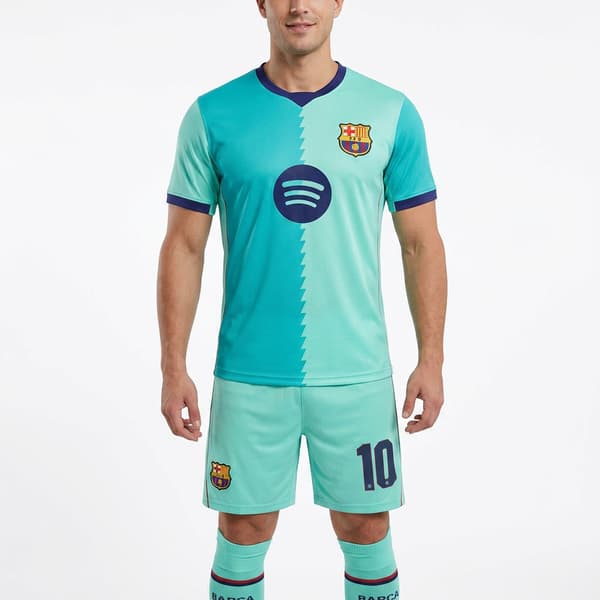 2026-2027 Barcelona Bortafotbollströja Nr. 11 Raphinha 18