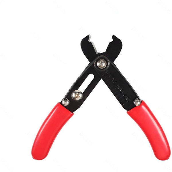 Wire Strippers Crimptång Ledningsverktyg