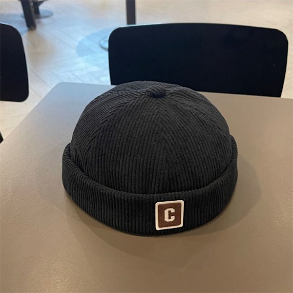 Baby reunaton hattu Hip Hop Caps KHAKI STYLE 2 STYLE 2 Khaki Style 2-Style 2