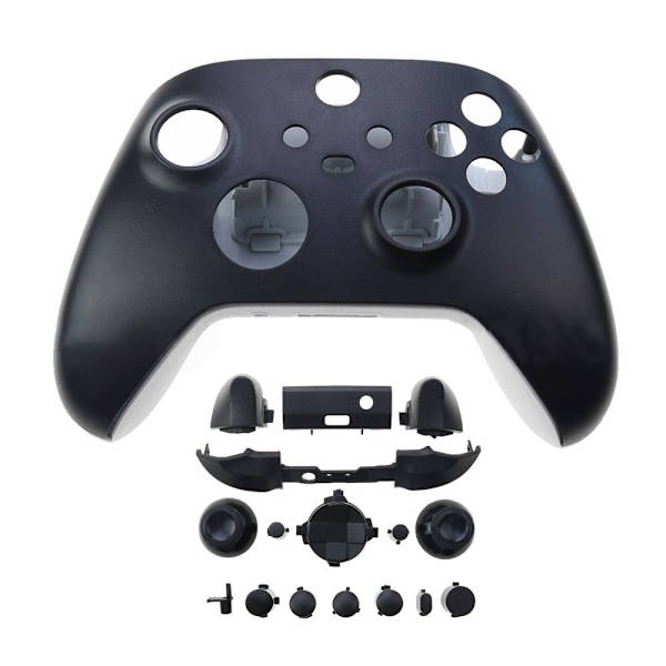 Game Controller Shell Gamepad Housing Shell 4 4 4