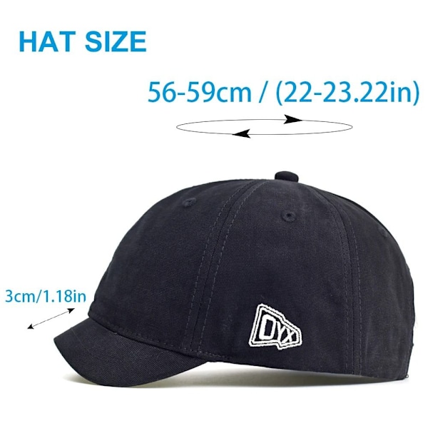 Cap Pappa Hatt KAFFE coffee