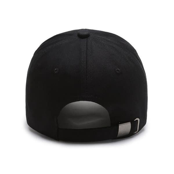 Baseballcaps Snapback-luer BLÅ blue