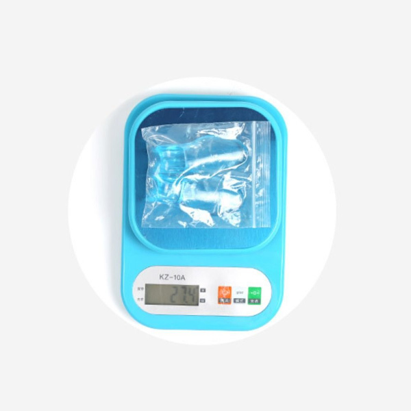 2kpl peukalokorjain Hallux Valgus SKIN Skin