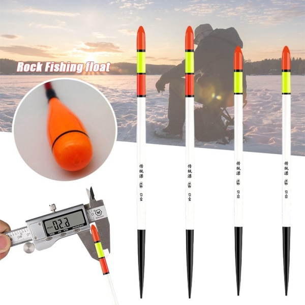 Rock Fishing float Kellukkeet Bobbers CT-02 CT-02 CT-02