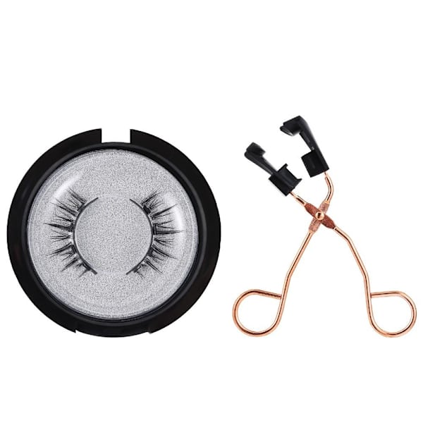 Magnetiske øyevipper med applikator UB04-4 UB04-4 UB04-4
