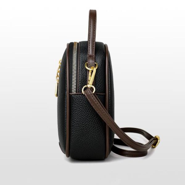 Axelväskor Crossbody-väska WINE RED wine red