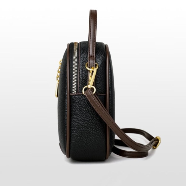 Skuldervesker Crossbody Bag KHAKI khaki