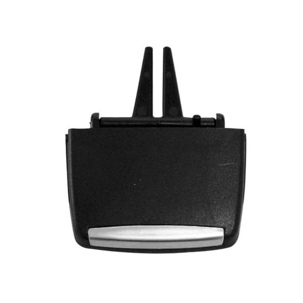 Ventilasjonsuttak Klips Luftkondisjoneringsuttak Klips FRONT