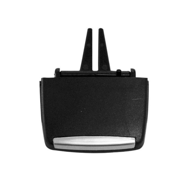 Ventilationsudtag Flig Clip Aircondition Udløb Flig Clip BAG BAG Rear