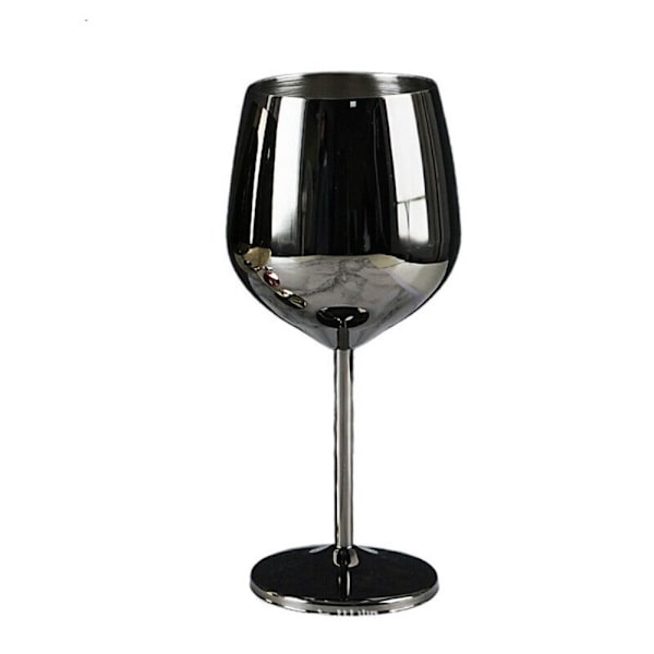 Champagne Cup Bar Cocktail Cup MUSTA black