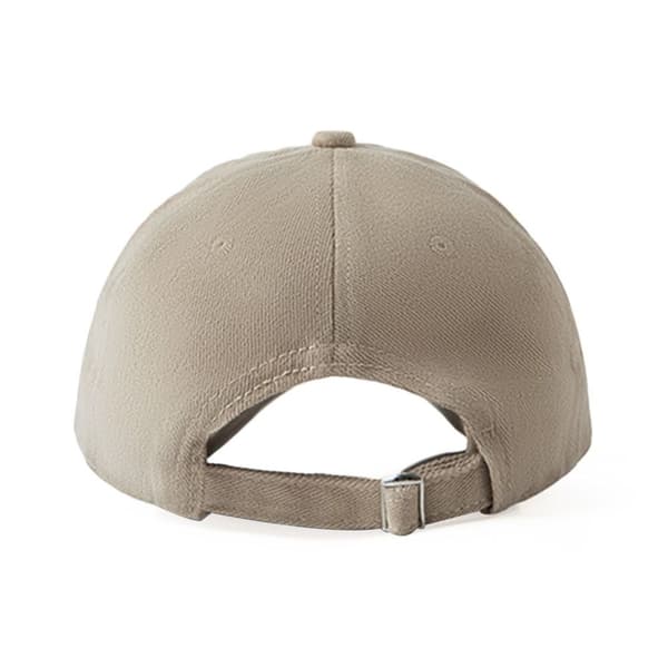 Baseball Cap Solhat NAVY BLÅ Navy blue