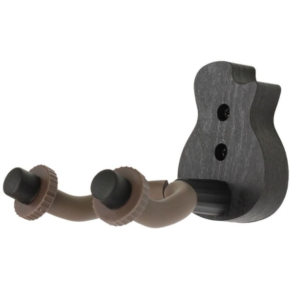 Guitarbøjle Guitarkrog SORT 04 04 Black 04-04