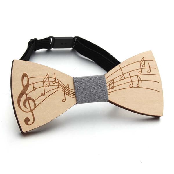 Bowtie Håndlavet Butterfly D D D