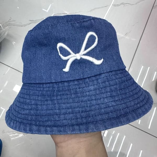 Fiskerhat Bredskyggede Spandhatte E E E