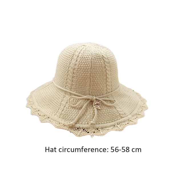 Fiskerhat Bøllehat RØD Red