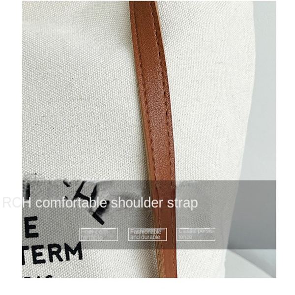 Olkalaukku Bucket Bag MUSTA black