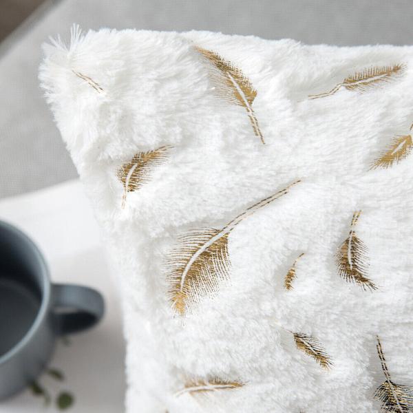 Putetrekk Sofa Putetrekk HVIT White