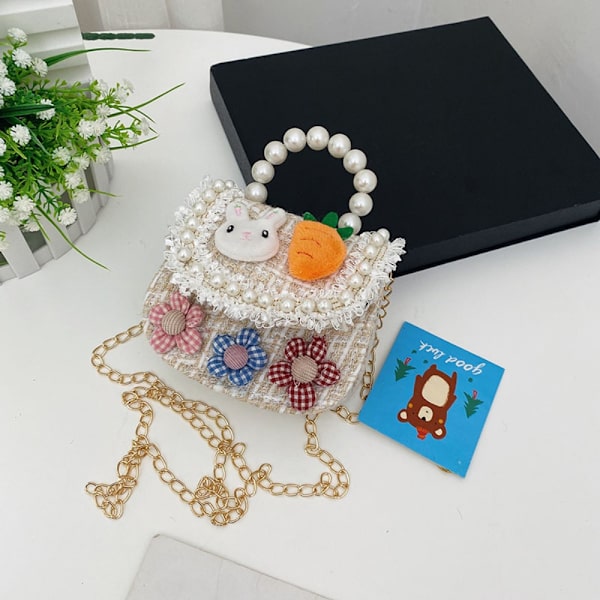 Pearl Håndveske Skulderveske 2 2 2
