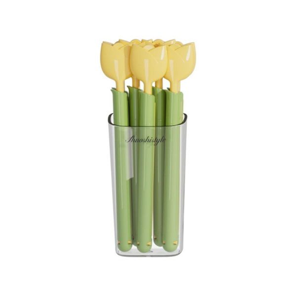 Forseglingstang Madpose Lukkeclips GUL yellow