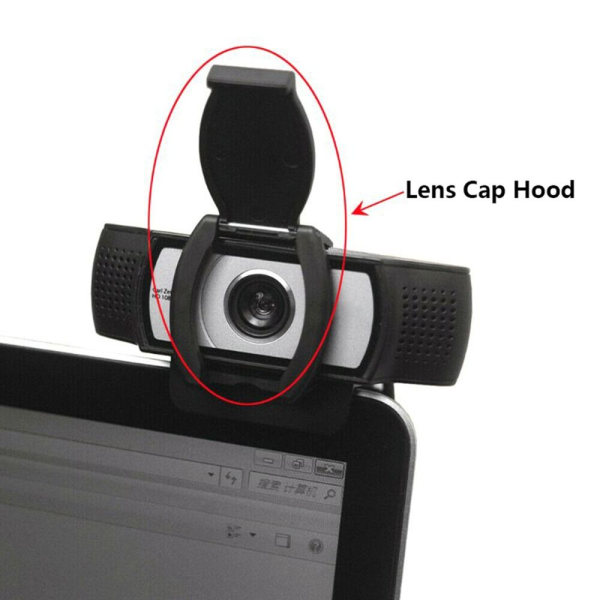 Privacy Shutter Lens Cap Webcam Cover Beskytter Lens Shell