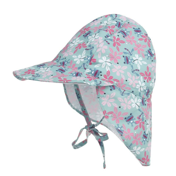 Barn Bucket Hats Solkepsar 10 10 10