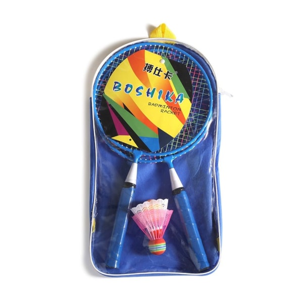 Barnbadmintonracketar Set 01 01 01