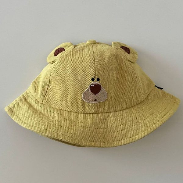 Baseballcapser for barn Babycapser C C C
