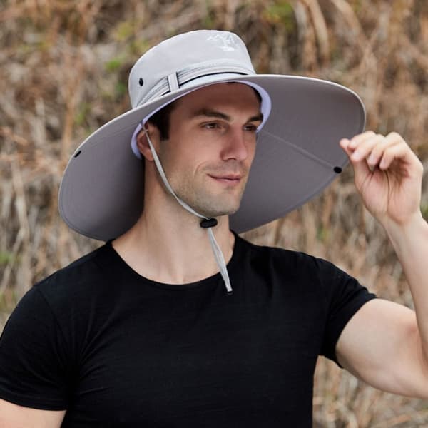 Fiskerhat Solhat 3 3 3