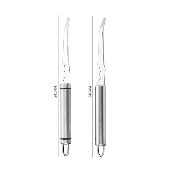 Orange Skalare Citrus Cutter A A A