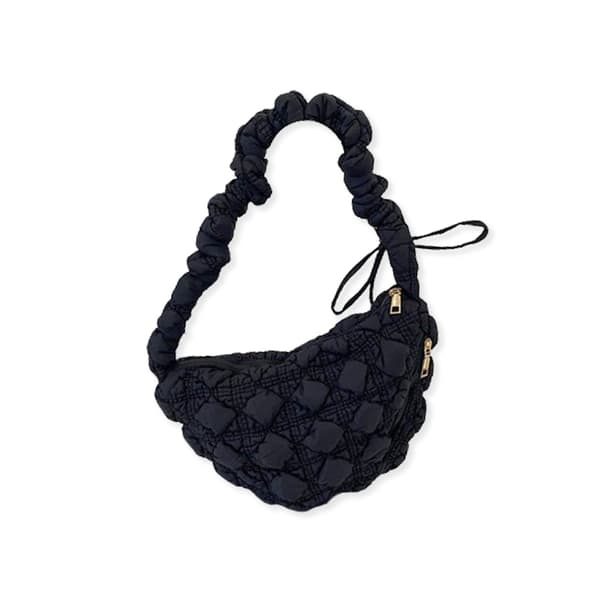 Cloud Bags Axelväska KHAKI Khaki