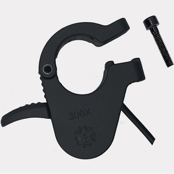 E-cykel Tumgasreglage Elektrisk Cykel Accelerator VATTENTÄT waterproof plug