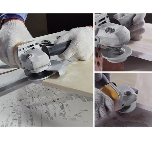 Slibeskive 10MM 10mm