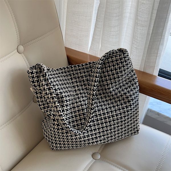 Canvas Tote -ostoskassi 2 2 2