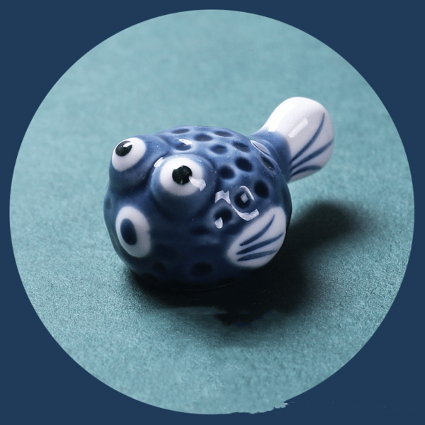 Pindholder Bestik Rack MØRKEBLÅ Dark Blue