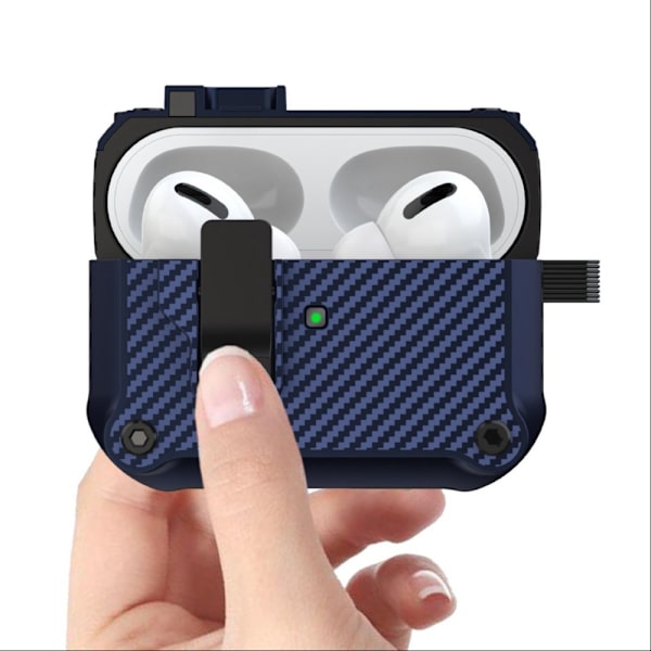 Case Cover BLÅT Blue