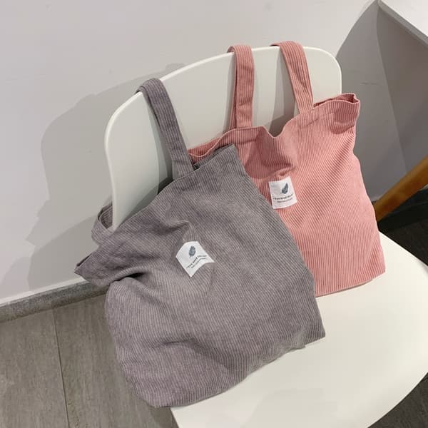 Tote taske Håndtasker PINK Pink