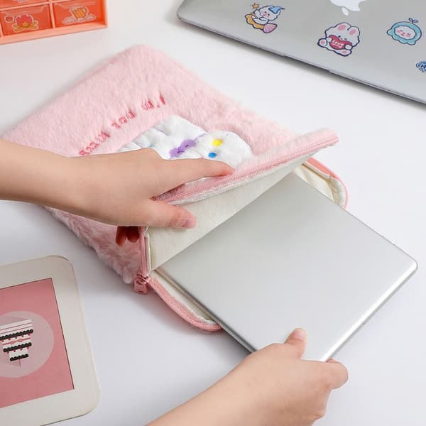 Tablet-etui til iPad opbevaringstaske 01 01 01