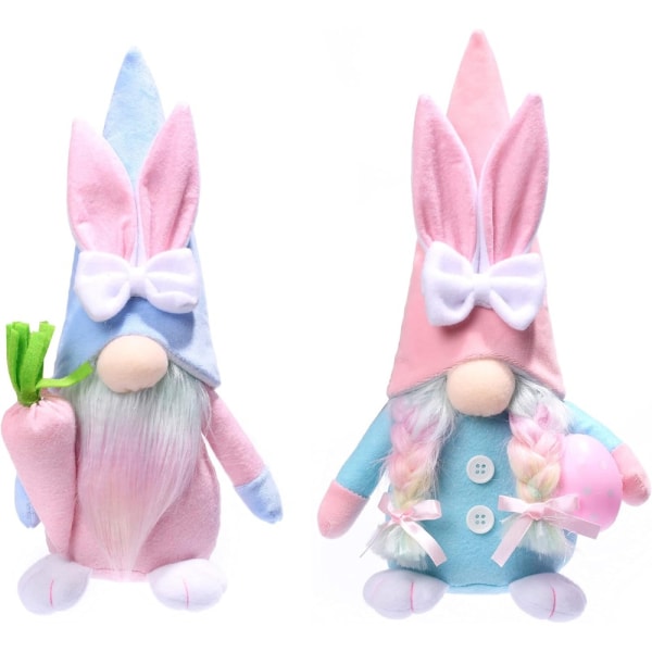 Påsk Ansiktslös docka Påsk Ansiktslös Gnome MÄN MÄN Men