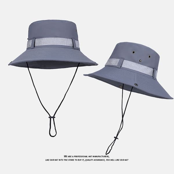 Solhatt Fiskemössor 6 6 6