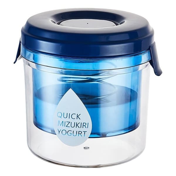 Yoghurt Sil Vassel Vassle Separator Mat Mesh Sil