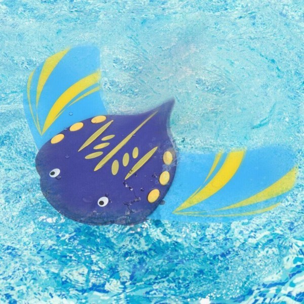 Devil Fish Toy Water Power Devil Fish C-2PCS C-2PCS C-2PCS