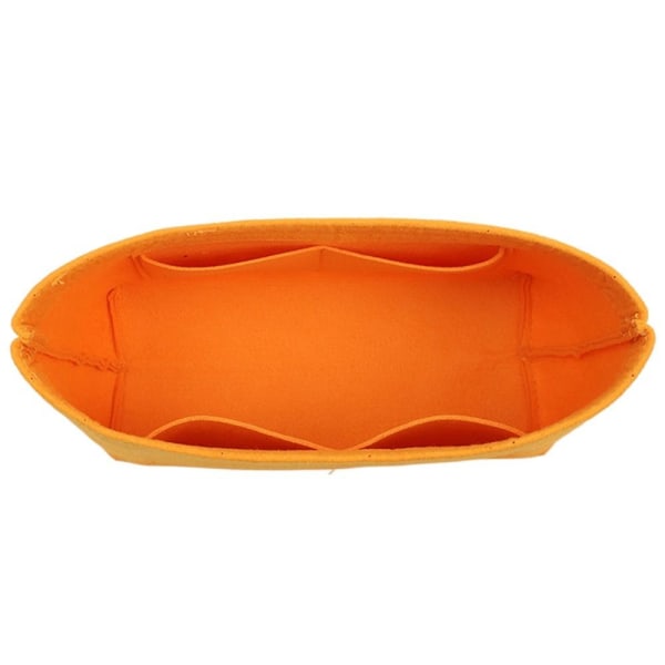 Indsæt Bag Liner Bag ORANGE orange