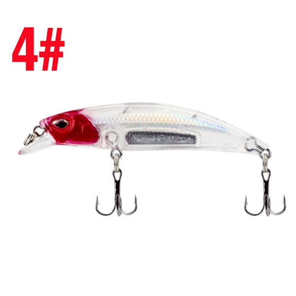 Fiskedragsredskap 4 4 4