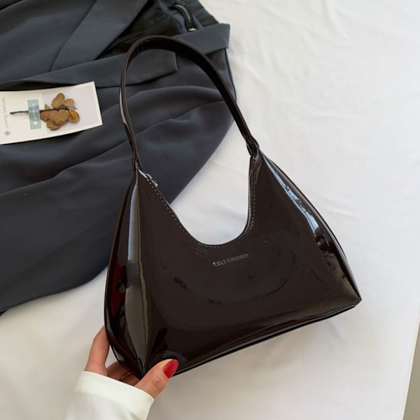 Crossbody Bag Totes Bag KAFFE coffee