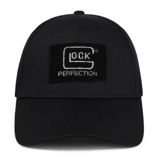 Baseball Caps Kamuflasjecaps 4 4 4