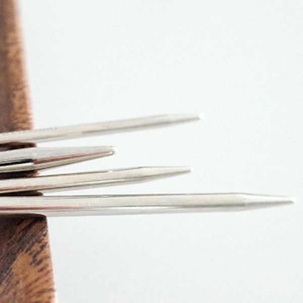 Strikkepinner Heklenåler 2MM 2mm