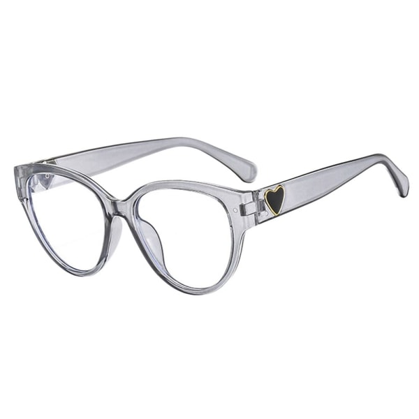 Anti-Blue Light Glasses Neliömäiset silmälasit 3 3 3