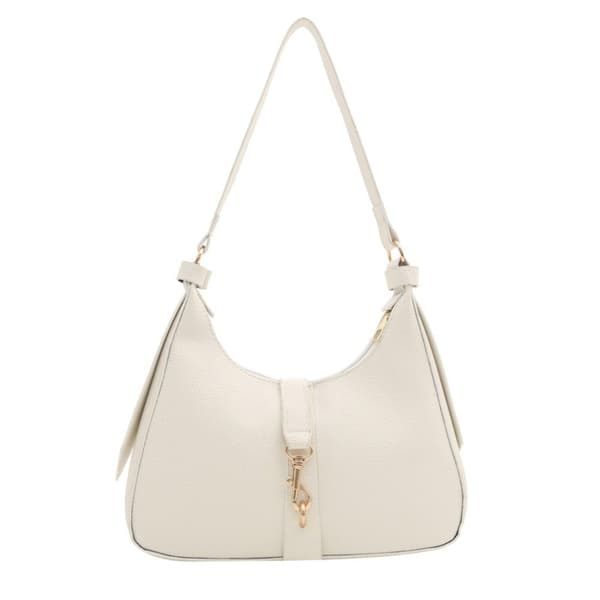 Axelväskor Crossbody Väska KAFFE coffee